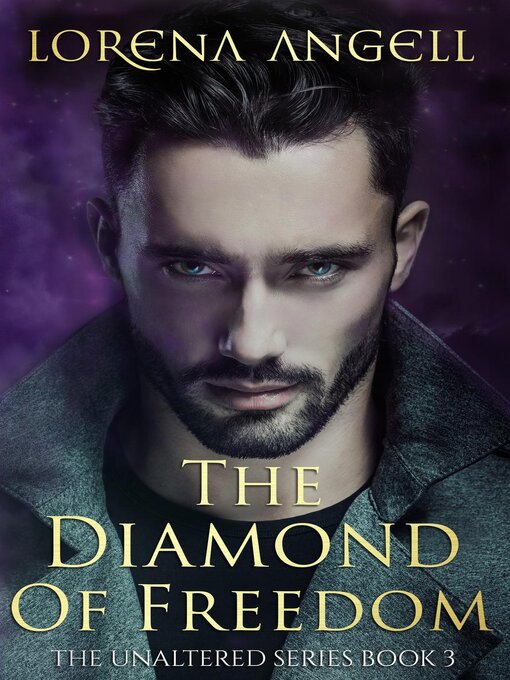 Title details for The Diamond of Freedom by Lorena Angell - Available